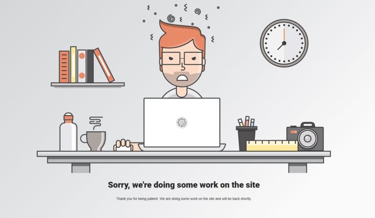 blog under construction